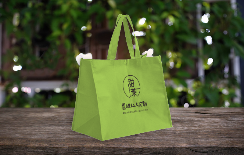 購(gòu)物手提袋